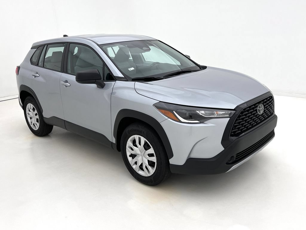 toyota corolla cross 2025 7MUAAABG1SV120509 image toyota corolla cross 2025 7MUAAABG1SV120509 image